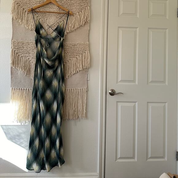 Bec + Bridge Edie Split Maxi Dress - Picture 8 of 8